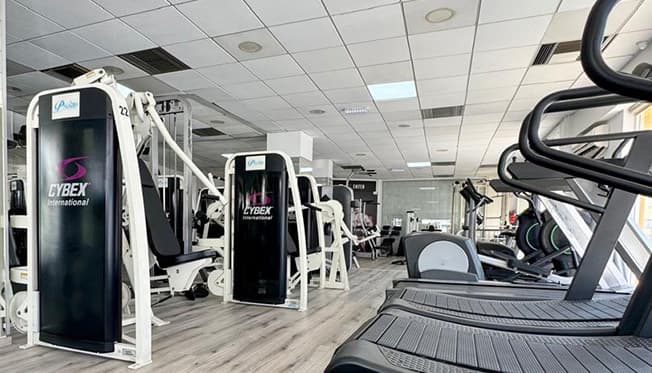 Get Fit